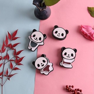ชุดตัดคุกกี้ลายแพนด้า Cookie Cutter Panda
