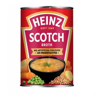 Heinz - Scotch broth soup 400g