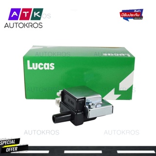 คอยล์หัวเทียนHONDA หัวฉีดLUCAS(ICG3403) (ราคาต่อ 1 ชิ้น)