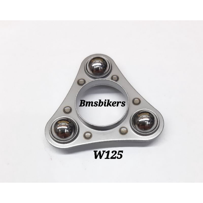 HONDA W125(22860-HB3-00)/ W110 (22860-KWB-601) RETAINER COMP BOLL
