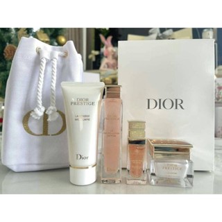 เซ็ต Dior Prestige Set