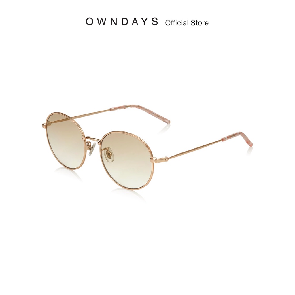 OWNDAYS نظارة شمسية SUN1069 — صورة 8