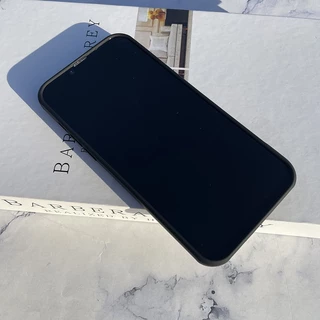 เคสซิลิโคนแบบนุ่มพร้อมช่องใส่การ์ดรองรับผู้ถือบัตรสําหรับ iPhone 17Promax 14 13Promax 16Promax 11 15