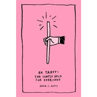 OK TAROT: THE SIMPLE DECK FOR EVERYONE