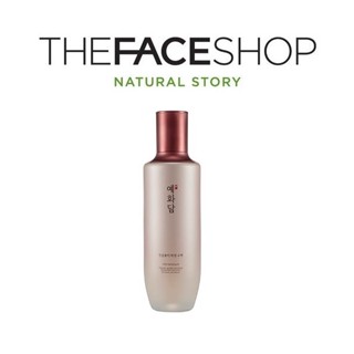 [THE FACE SHOP] Yehwadam Heaven Grade Ginseng Rejuvenating Toner 155ml  โทนเนอร์ฟื้นฟูผิวหน้า สินค้าเกาหลีแท้ๆส่งตรงจากเกาหลี