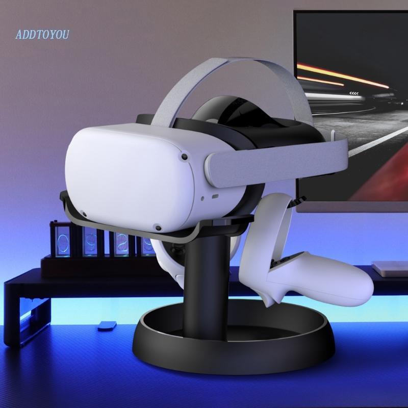VR Headset Touch Controller Bracket Holder Stand for  neo3/ /