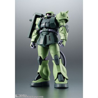 THE ROBOT SPIRITS &lt;SIDE MS&gt; MS-06JC Land Battle Type Zaku II JC Type ver. A.N.I.M.E.  4573102629845