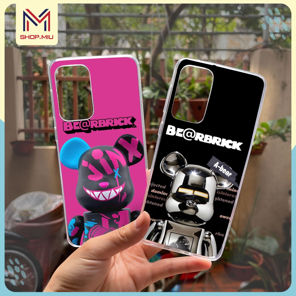 Berich เคสซิลิโคนพิมพ์ลายสําหรับOppo A57/Reno 8/Reno 8z/Reno 7/Reno 6/Reno 6z/A52/A53/A54/A55/A74/A9