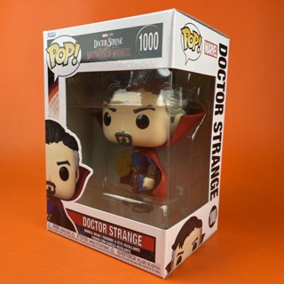 Funko POP Doctor Strange Doctor Strange in the Multiverse of Madness 1000