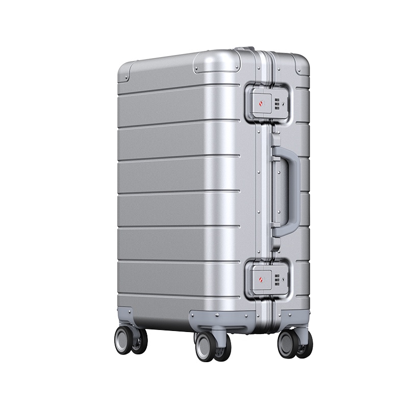 Xiaomi 20 inch Metal Travel Suitcase Universal Wheel รุ่นที่ 2