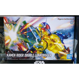 4573102581969 FIGURE-RISE STANDARD KAMEN RIDER DOUBLE LUNATRIGGER