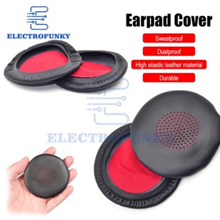 IN สต็อก1 คู่หูฟังทดแทนแบบนุ่มสําหรับ Plantronics Voyager Fo…