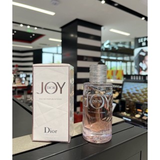 [น้ำหอมแท้ 💯%] JOY by Dior Eau de Parfum น้ำหอมแท้ 100% Perfume น้ำหอมผู้ชาย/น้ำหอมผู้หญิง/น้ำหอมแท้/แท้100ค่ะ น้ำหอม