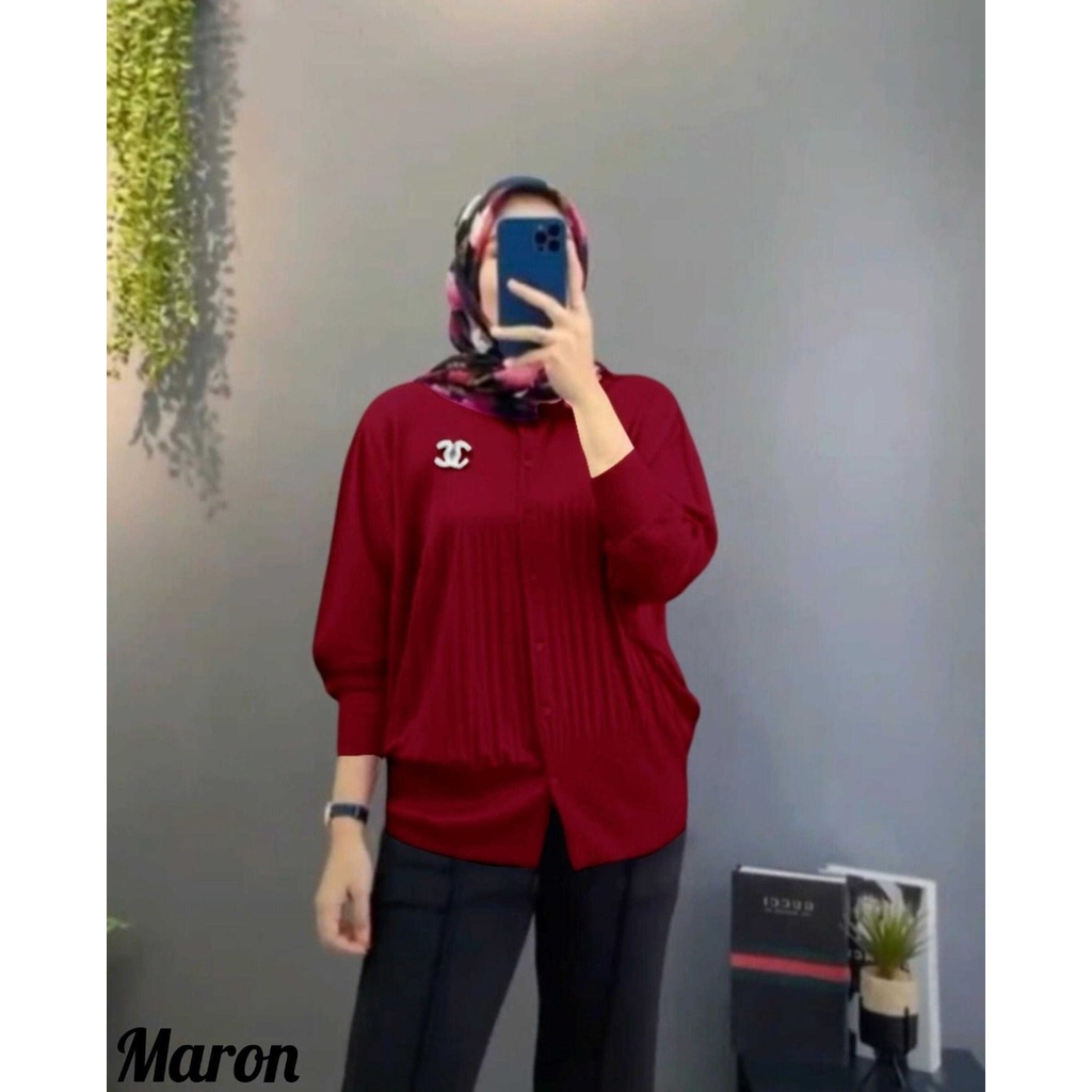 O2 Fashion / Yora ปีกค้างคาว / รุ่นท็อปรุ่นใหม่ล่าสุด