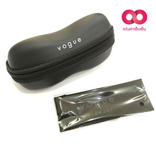 กล่องแว่น Glasses Case (เฉพาะกล่องแว่น)