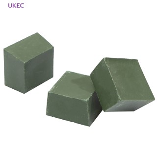 Ukec ใหม่ เครื่องมือลับมีด ขัดเครื่องหนัง 3 ชิ้น