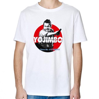 เสื้อผู้ชายเท่ Camisetas estampadas de Japón Akira Kurosawa Samurai Movie Toshiro, camiseta de gran tamaño, camisetas de