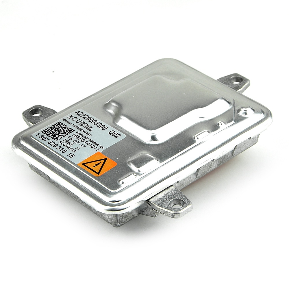 ใหม่ HID D3S D3R Xenon Ballast A2229003300 Q02สำหรับ OEM Cadillac XTS CTS 130732931515สำหรับ13-16 Me