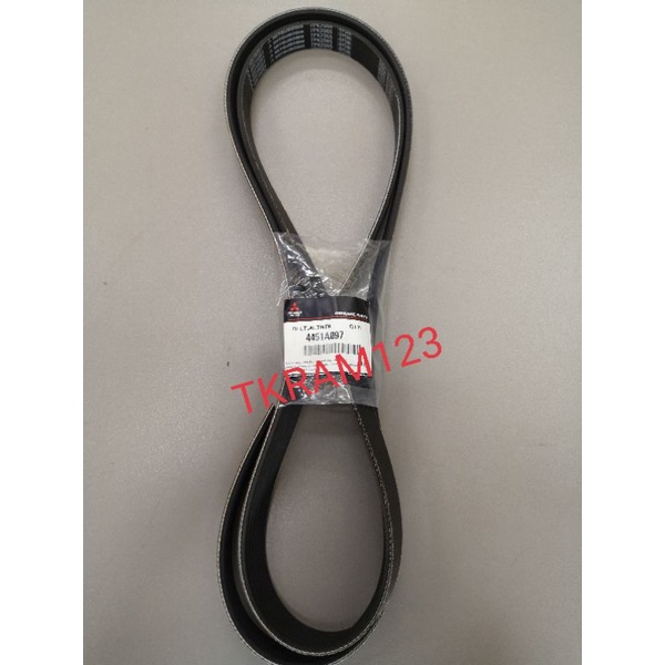 สายพานเครื่อง มิตซูบิ​ ปาเจ​โร่​ สปอร์ต 3.0 V6 ของแท้