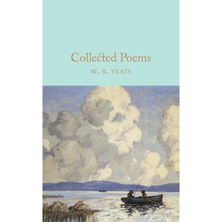 Collected Poems Hardback Macmillan Collectors Library English By (author)  W B Yeats