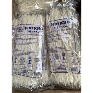 เส้นเฝอเวียดนามยี่ห้อ Thanh Lộc ขนาด 420 กรัม / phở khô Vietnam
