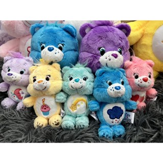 [พร้อมส่ง] carebears น้องหมีแคร์แบร์ไซส์ 14cmลิขสิทธิ์ญี่ปุ่น🇯🇵