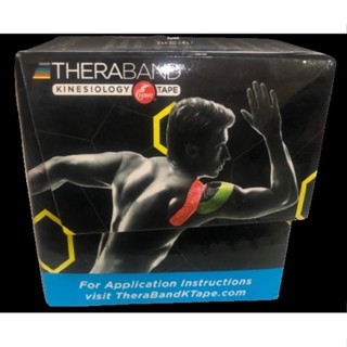 Theraband Kinesiology Tape