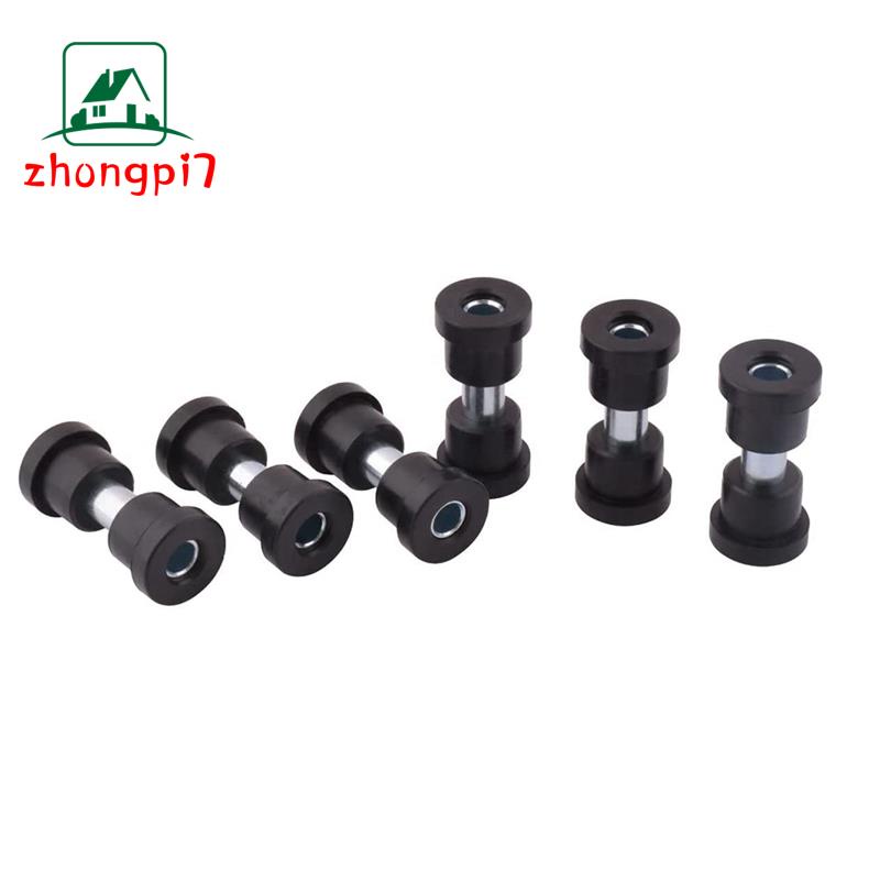 ชุดบุชชิ่ง และปลอกแขน สําหรับรถกอล์ฟ Club DS 1981-Up & EZGO TXT/Medalist 1994-Up 70291-G01 70289-G02