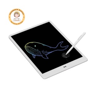 alilo Magic LCD Writing Tablet MFXHB-13.5 กระดานวาดภาพสำหรับเด็ก กระดานเขียน By Housemaid Station