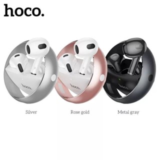 ￼Hoco EW23 True Wireless Bluetooth headset BT5.3 หมุน​ฝาก​ครอบ​ได้​ ใหม่​ล่าสุด​ แท้​100 %