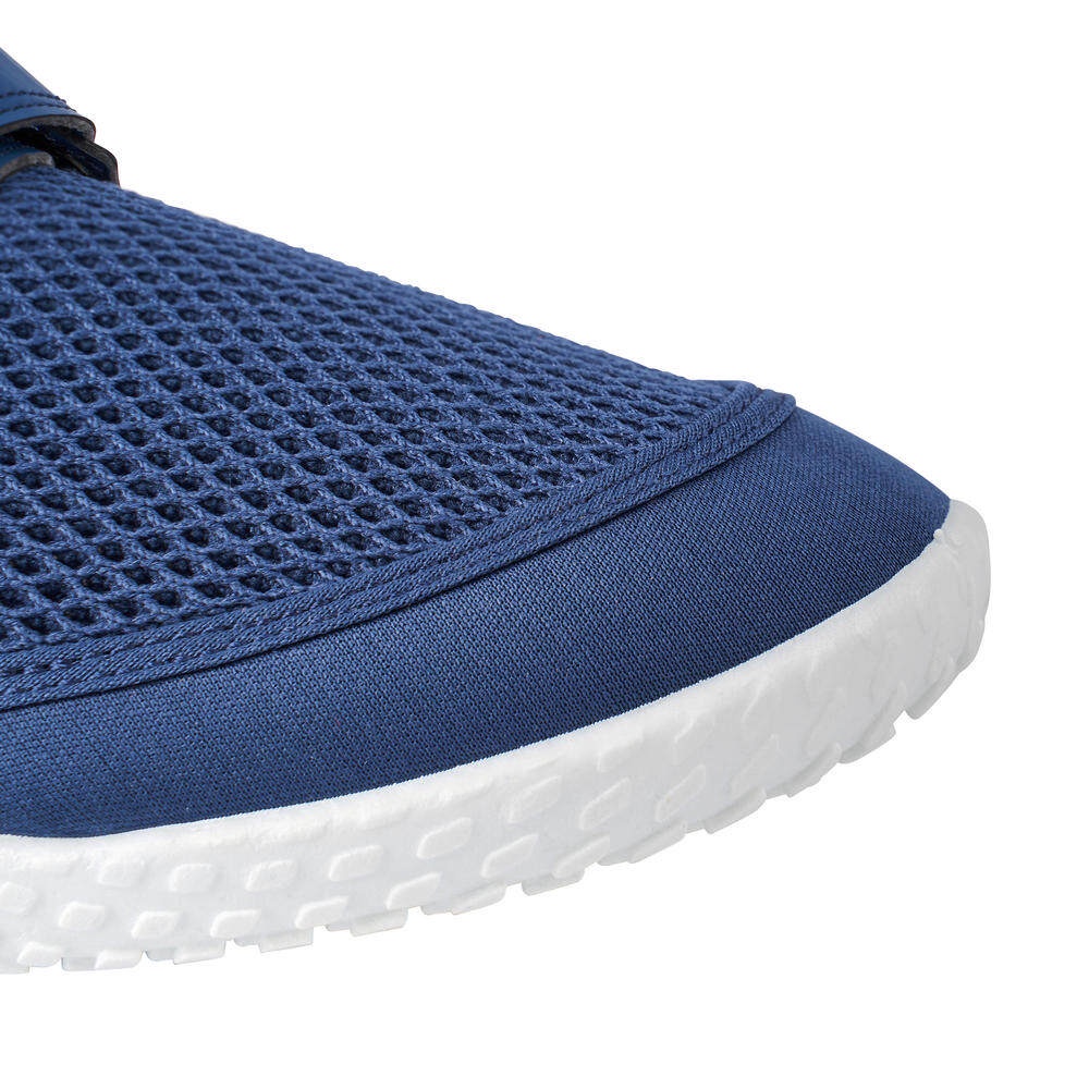 รองเท้าลุยน้ำ Aqua shoes SUBEA สำหรับผู้ใหญ่ รุ่น 500  ดีแคทลอน 7IUX