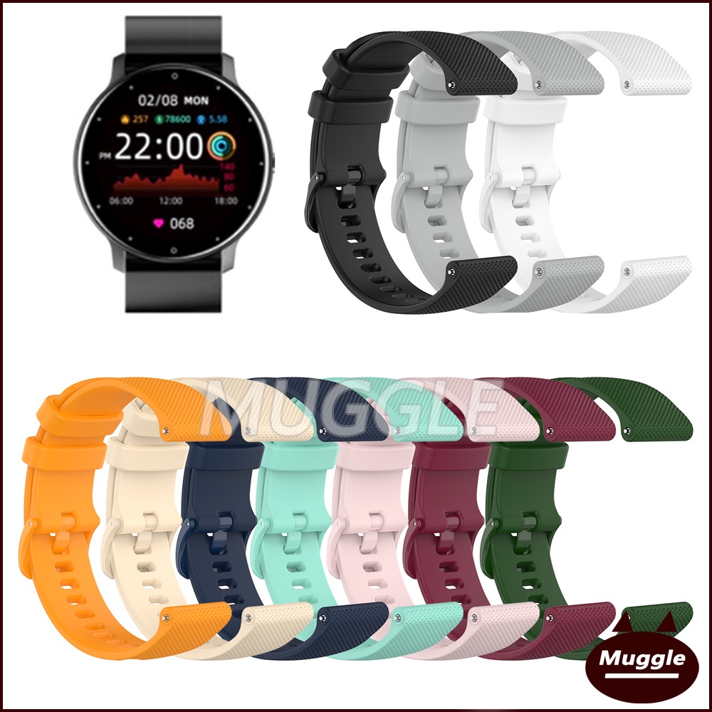 【FAST】สาย pure health life hr 3 purehealth life 4 สายนาฬิกา สายนาฬิกาข้อมือซิลิโคน PH Life HR PureHe