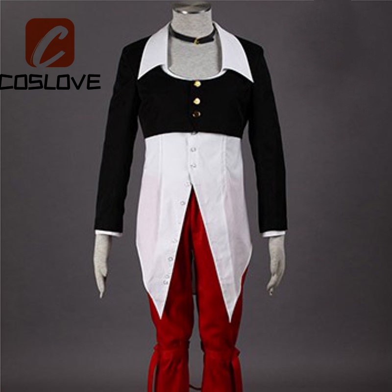 2022 อะนิเมะ King Of Fighters Iori Yagami คอสเพลย์เครื่องแต่งกาย KOF ชุด