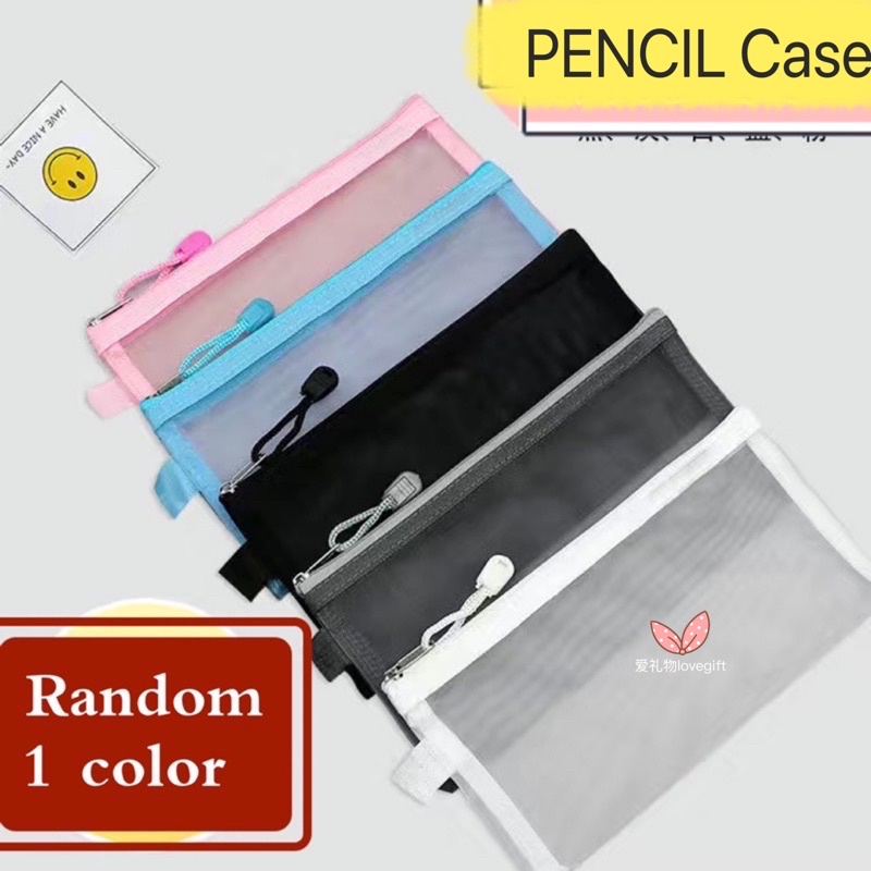เคส PENCIL / B6 Size/ สําหรับเด็ก