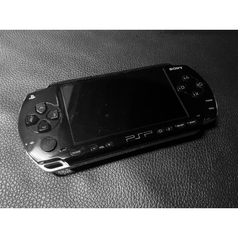 เครื่องเกม PSP1000 มือสอง
