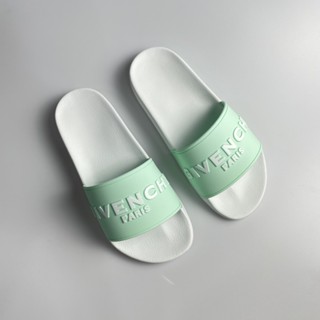 NEW! GIVENCHY SLIDES