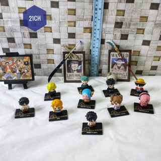 โมเดลวันพีช one piece figure  งานแท้ญี่ปุ่น มือ2