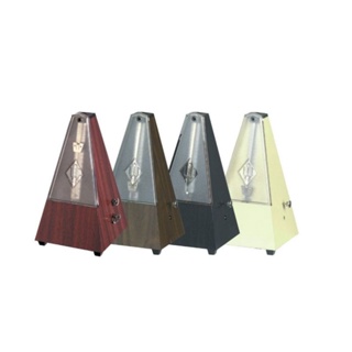 WITTNER Metronome  Plastic  clear cover   with Bell