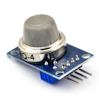 MQ-4 Methane, CNG, NGV Gas Sensor Module