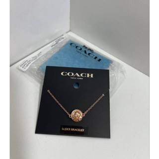 Coach สอบถามก่อนกดสั่งค่ะ  ของแท้ ไม่แท้ยินดีคืนเงินค่ะ