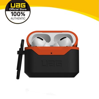 Uag เคสหูฟังแบบแข็ง V2 สําหรับ【AirPods (3rd Gen, 2021) 【AirPods 1/2】【AirPods Pro】