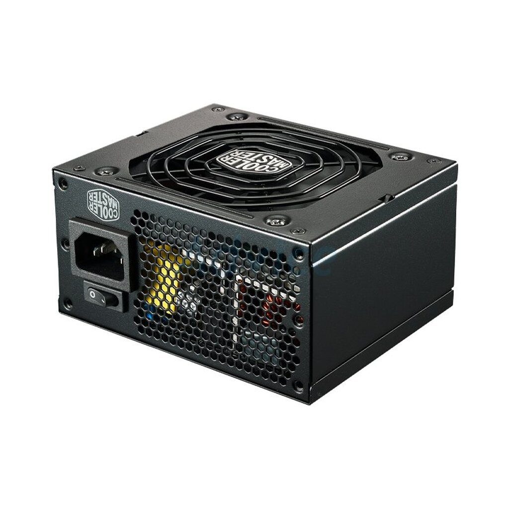 Mini Power Supply (80+ Gold) 750W COOLER MASTER V750 SFX (MPY-7501-SFHAGV) #4