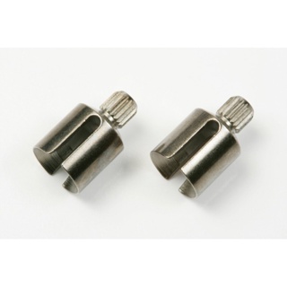 [ชุดแต่งรถบังคับ] TAMIYA 53806 OP.806 TT-01 Ball Differential Cup Joint for Universal Shaft ชุดแต่งทามิย่าแท้ rc