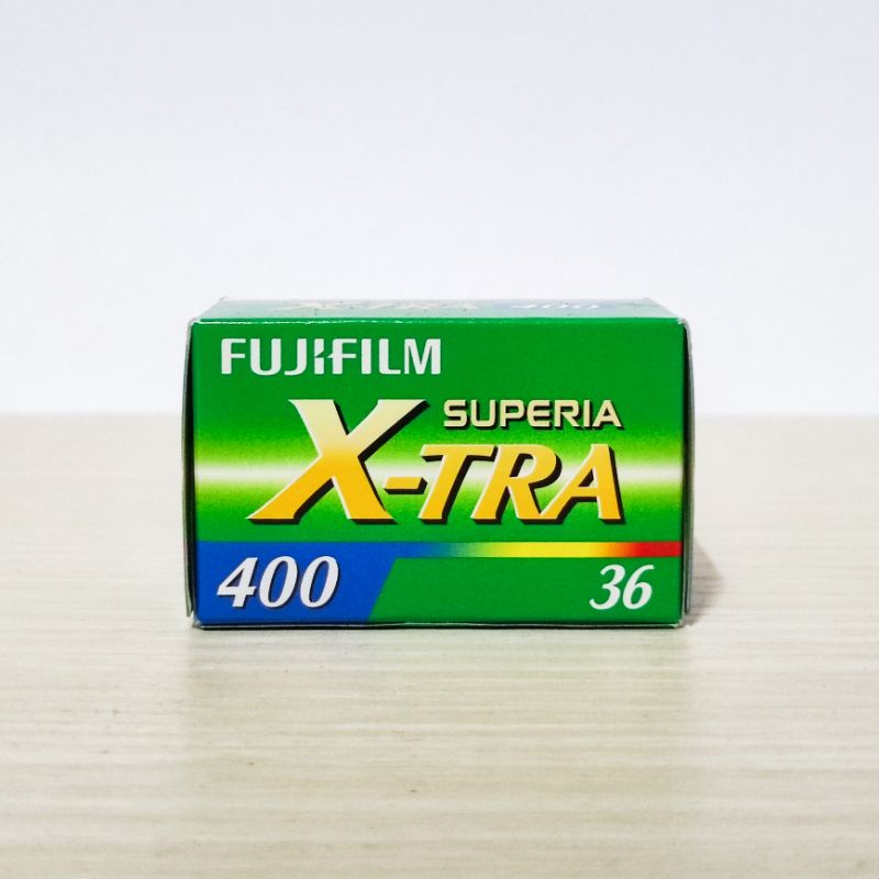 #Fujifilm #SuperiaXTRA400 #ฟิล์ม35มม #กล้องฟิล์ม135 #รีวิวถ่ายภาพ