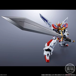4549660700753SMP ALTERNATIVE DESTINY BRAVE EXKAISER KING EXKAISER W/O GUM (fs)