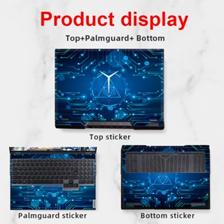 สติกเกอร์ป้องกันรอยหน้าจอแล็ปท็อป สําหรับ Lenovo 2020 Legion 5 15.6 นิ้ว Legion 5 pro Y7000 R7000 R9000P 2020 2021