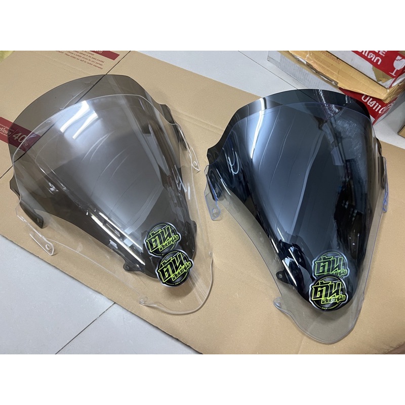 ชิวหลบแฮนด์มงกุฏ​ หลบปั้มแต่ง Pcx2018-2020