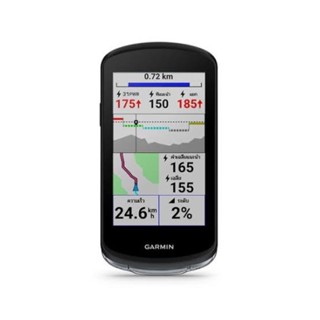 ไมล์ Garmin Edge 1040 series