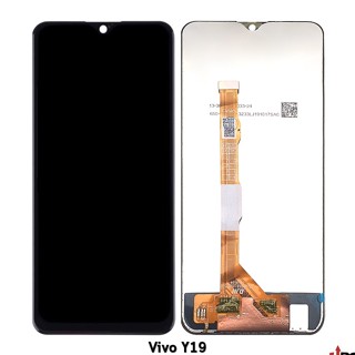 อะไหล่มือถือ จอชุดพร้อมทัชสกรีน VIVO Y19 / Y50 งานเกรด AAA ปรับแสงปรับสีได้ปกติ