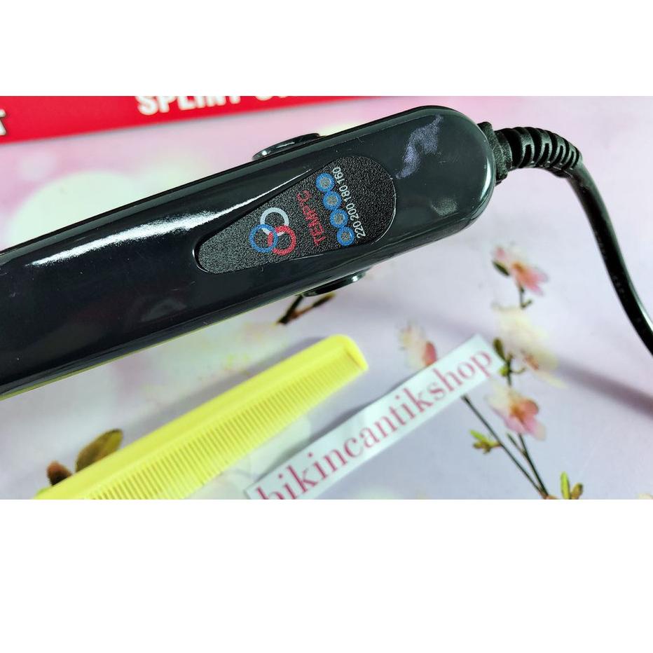 ➢Do Catokan SALON YOUNG 288 เครื่องหนีบผมเรียบ, GUARANTEEED TO BE GOOD, LONG LASTING RESULTS, เครื่อ